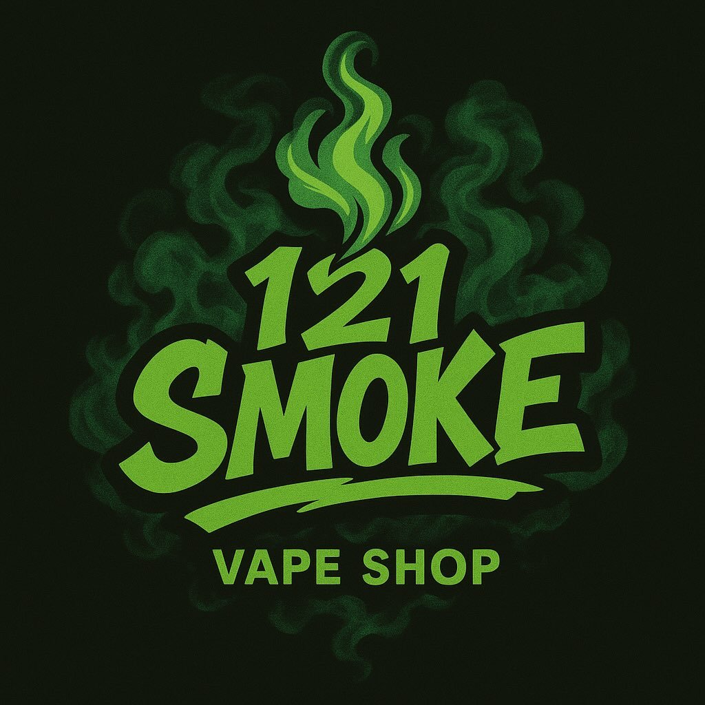 121 Smoke Vape Shop